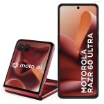 Motorola Razr 60 Ultra
