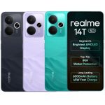 realme 14T 5G