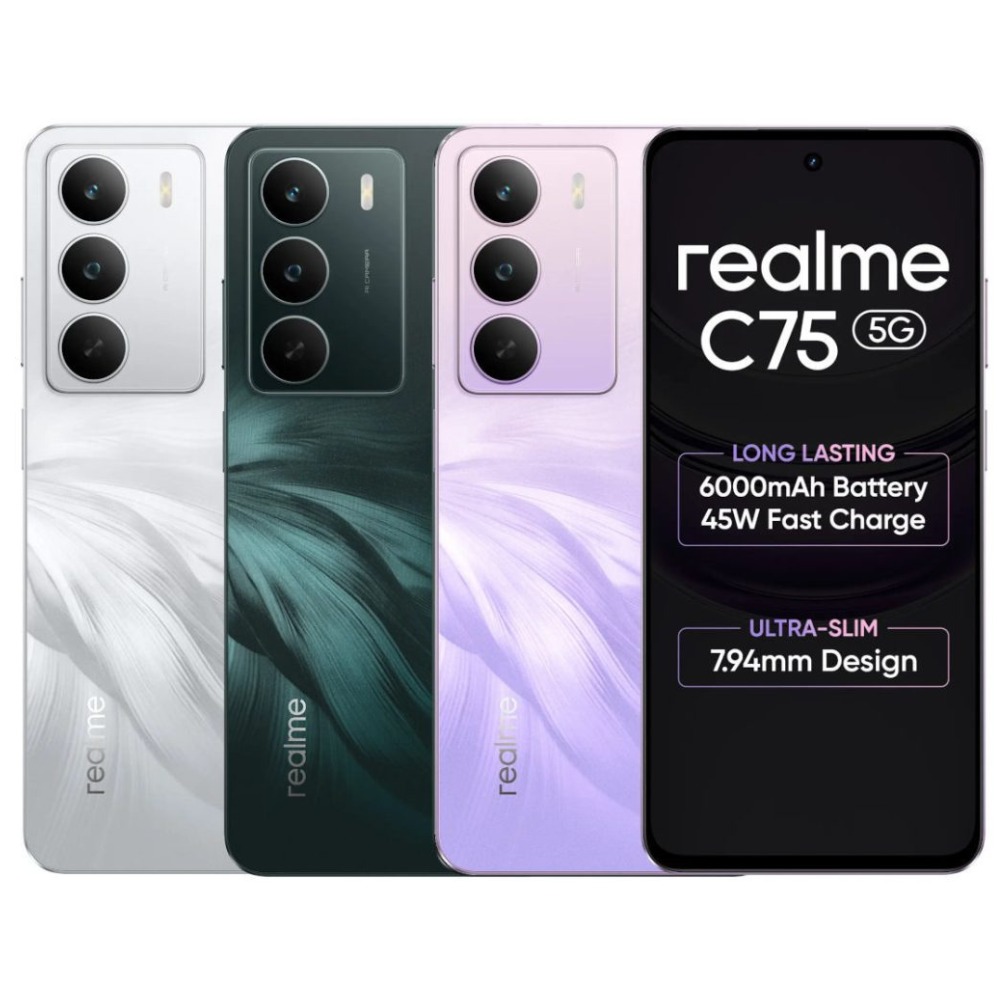 realme-c75-5g realme c75 5g