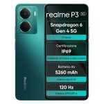REALME P3 5G