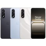 OnePlus Nord 5