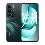 realme C71