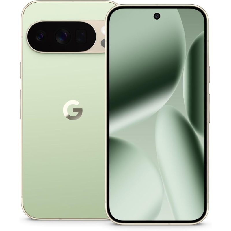 Google Pixel 10 Pro/Pro XL