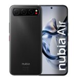 nubia air