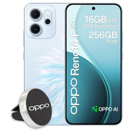 OPPO Reno14 F 5G