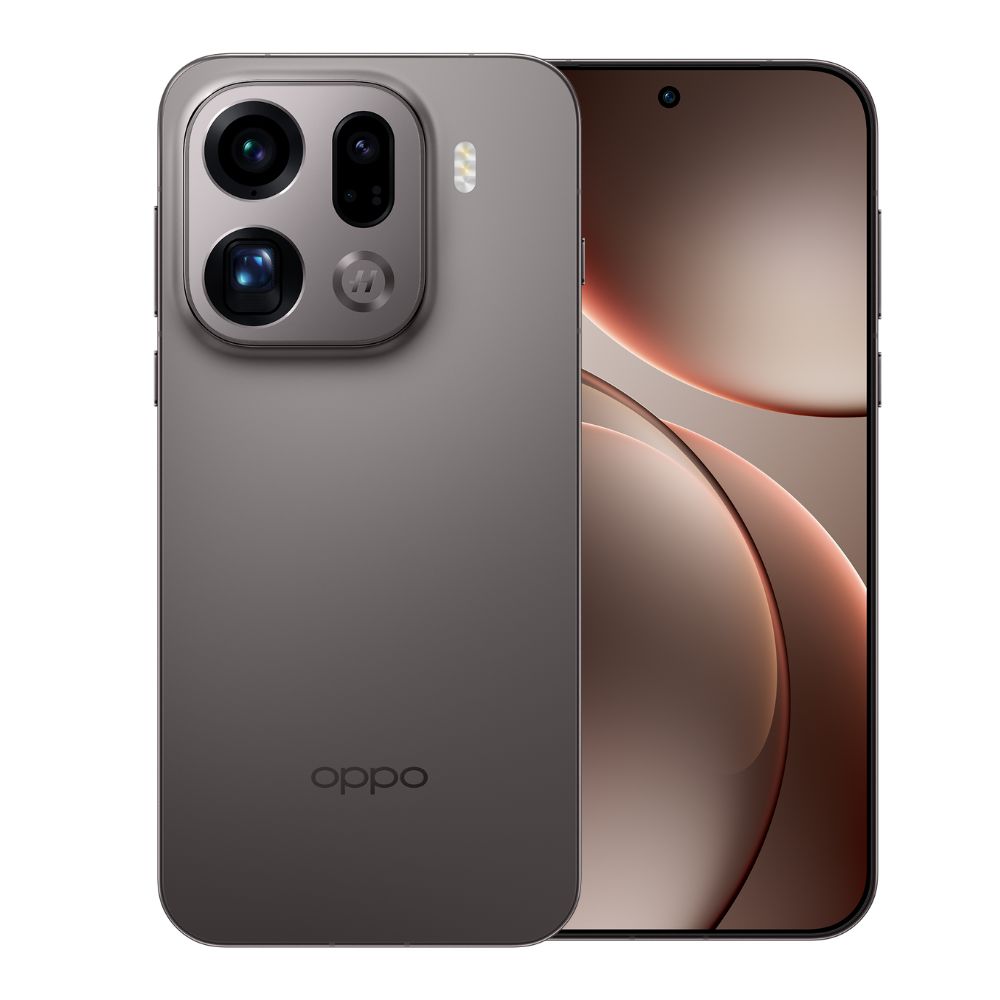 oppo-find-x9-pro OPPO Find X9 Pro - immagine 1