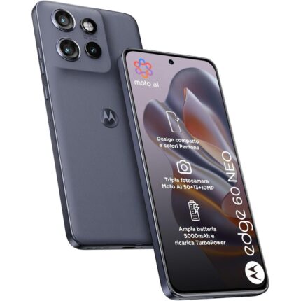 motorola edge 60 neo