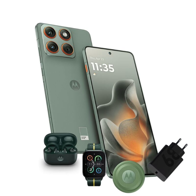 Motorola Edge 70