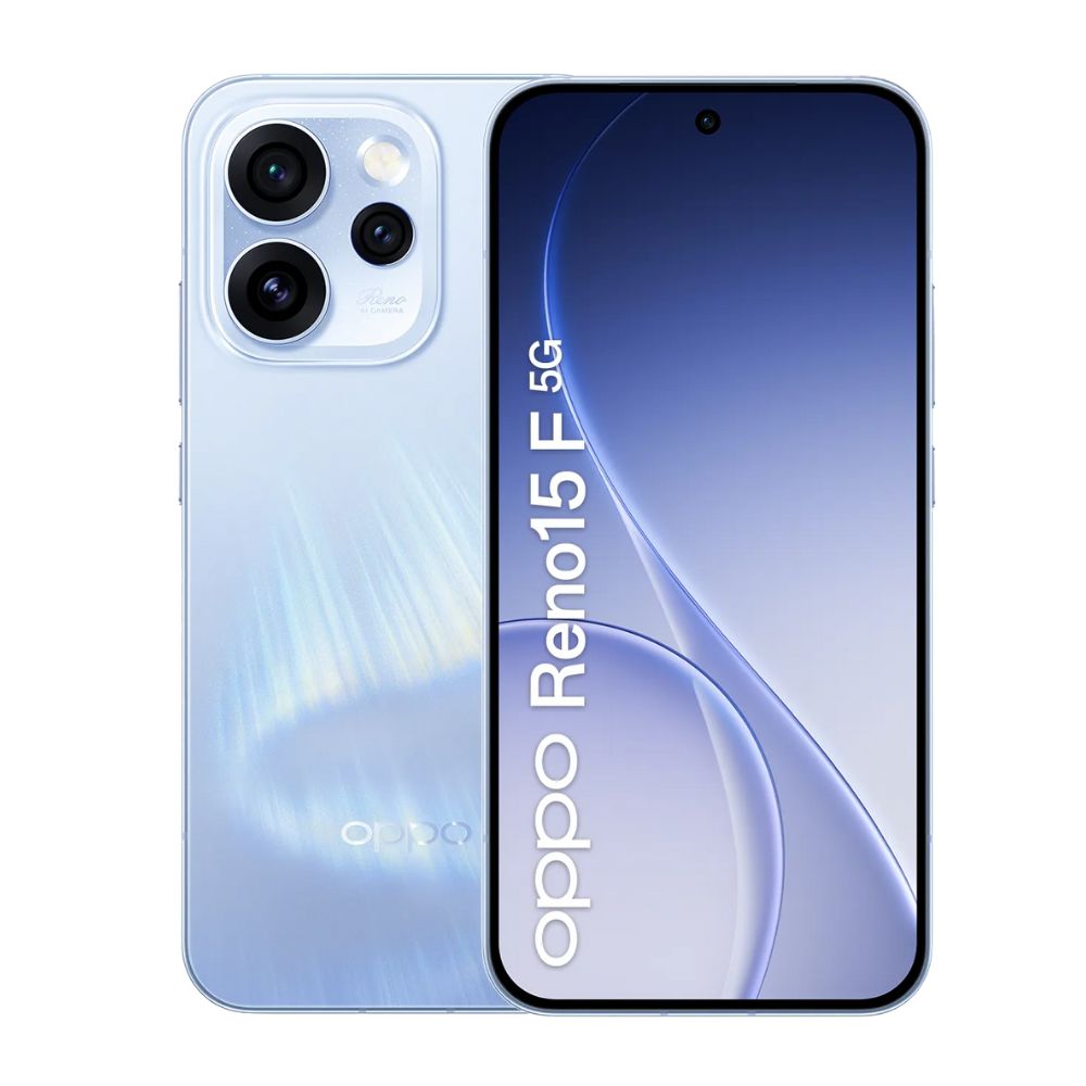 OPPO Reno15 F 5G
