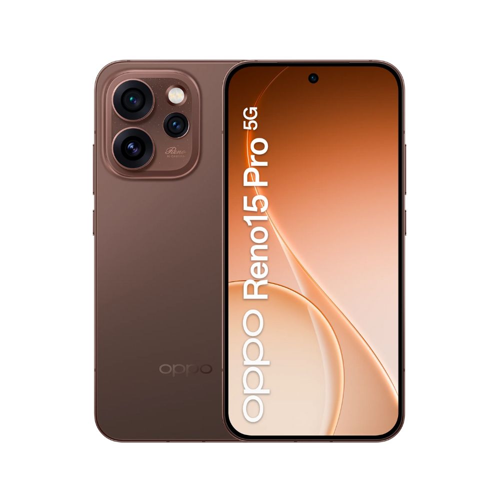 OPPO Reno15 Pro 5G