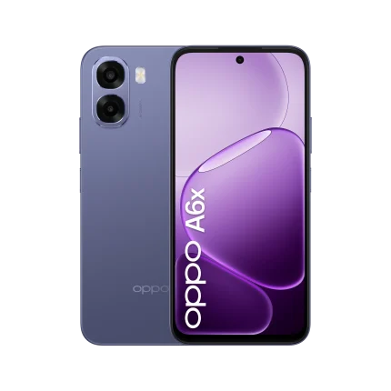 OPPO A6x