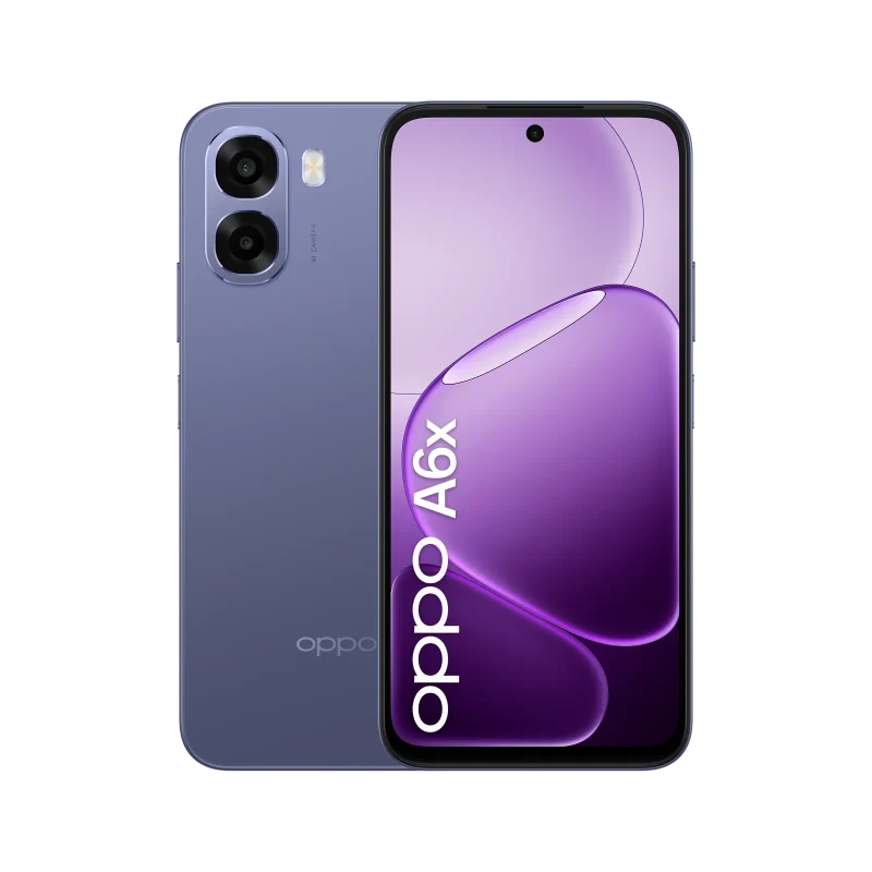OPPO A6x