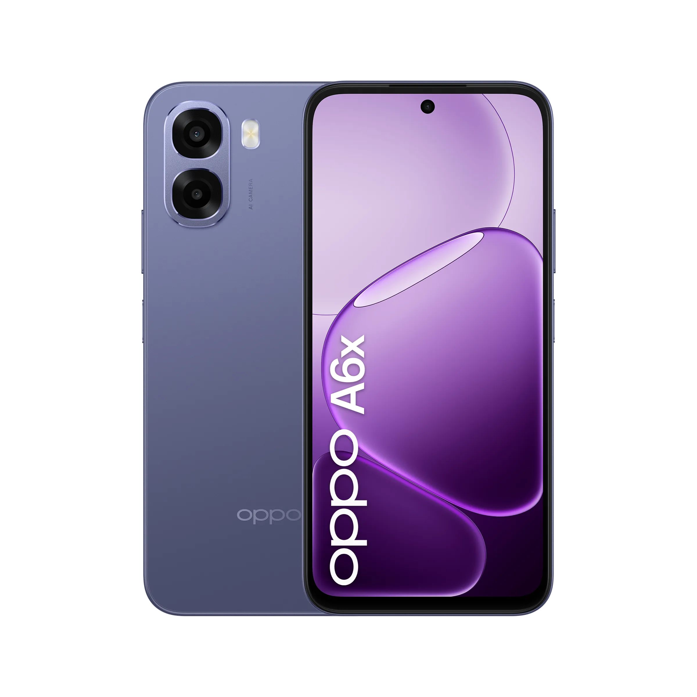 OPPO A6x OPPO A6x
