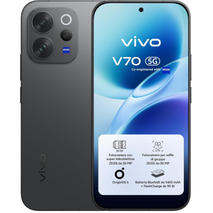vivo v70