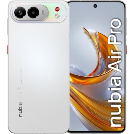 nubia Air Pro