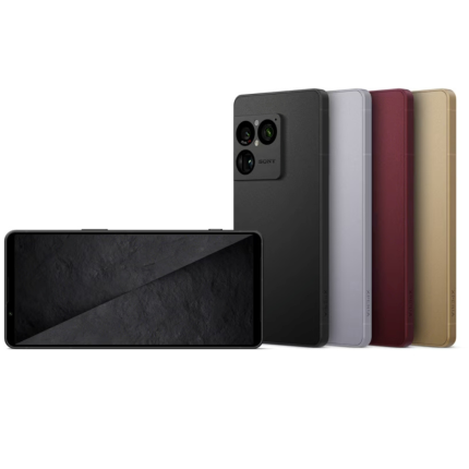 Sony Xperia 1 VIII