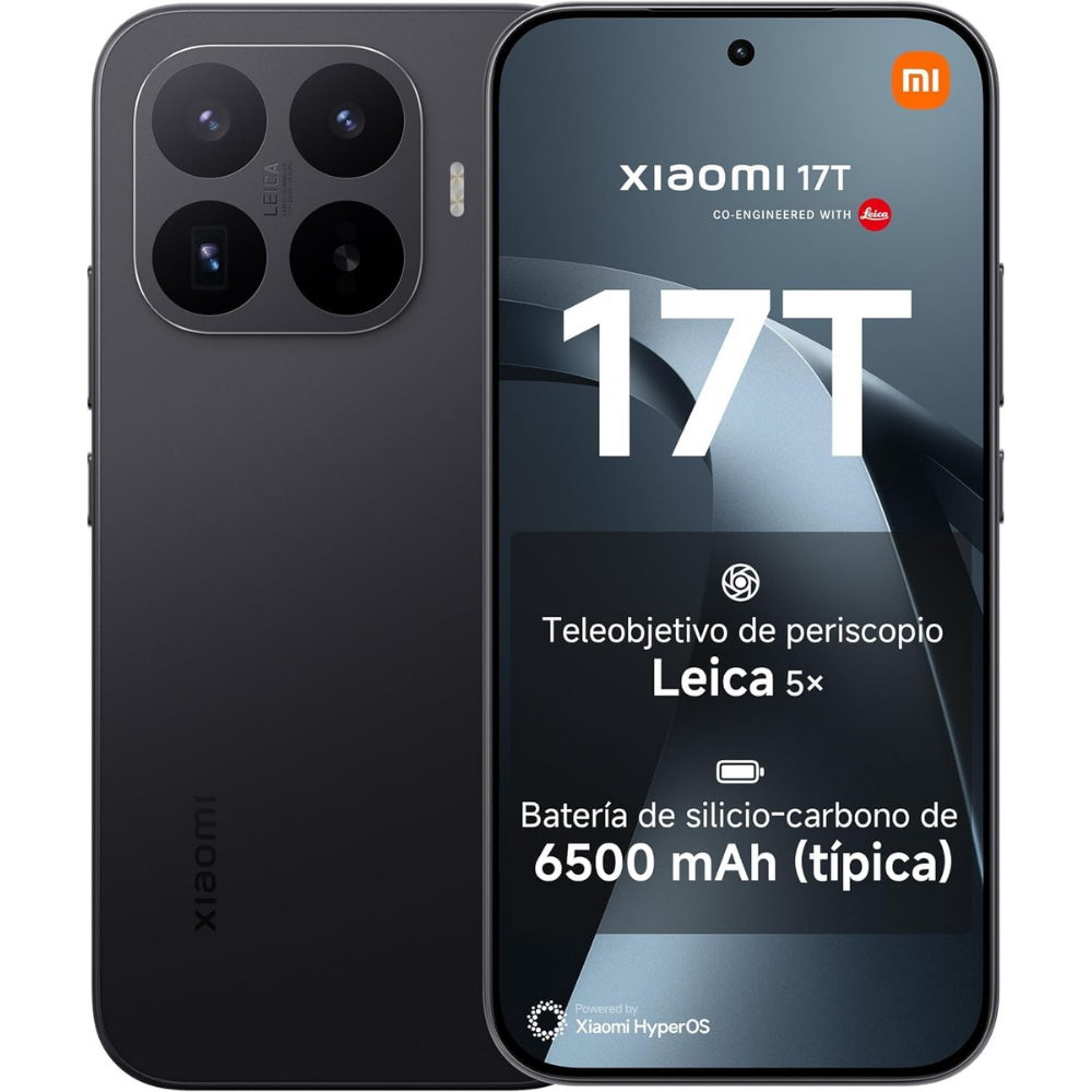 xiaomi-17t Xiaomi 17T - immagine 1