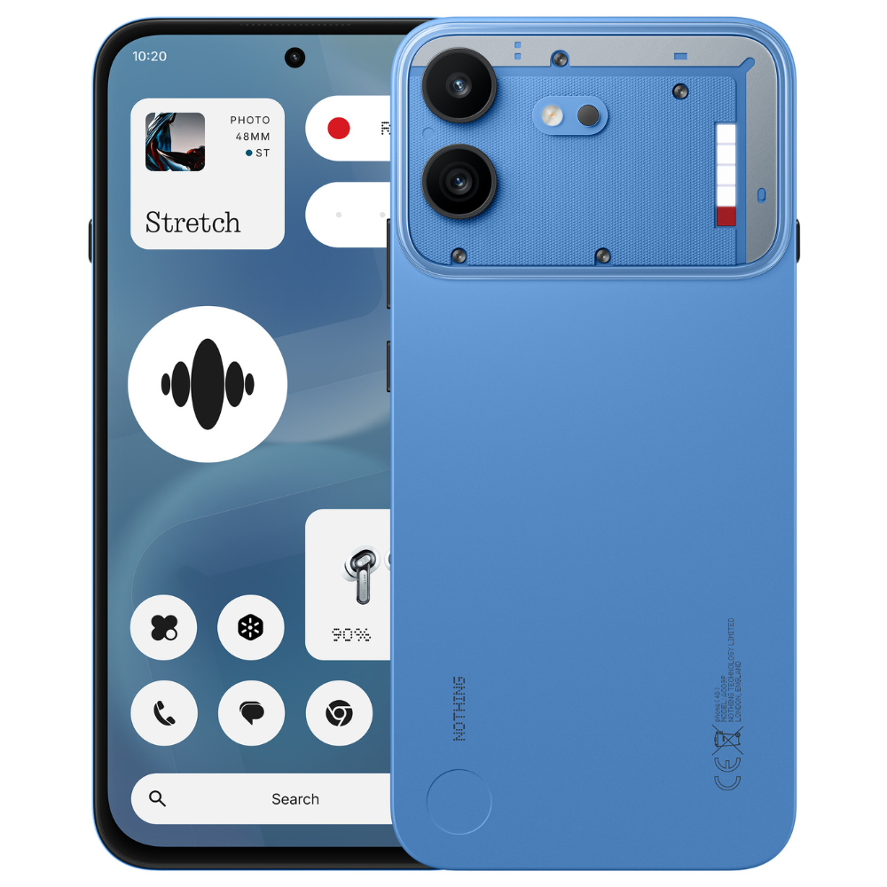 nothing-phone-4b Nothing Phone (4b) - immagine 1