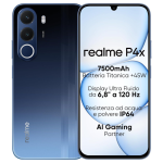 realme P4x
