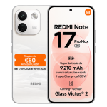 REDMI Note 17 Pro Max 5G